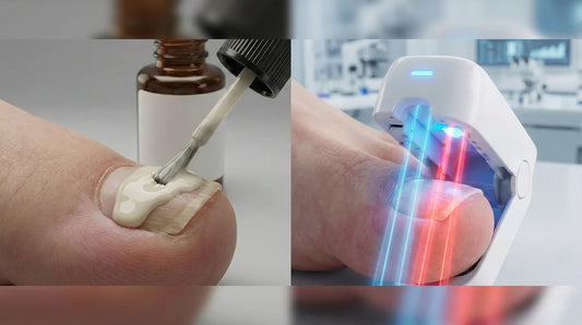 Warum Apotheken-Lacke oft enttäuschen (und warum es nicht Ihre Schuld ist)