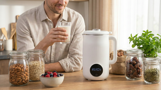 NoyraBlend : Pourquoi nous avons choisi de bannir les briques industrielles