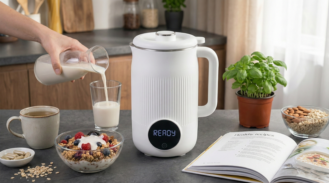 Additifs cachés et santé intestinale : ce que l'industrie ne vous dit pas