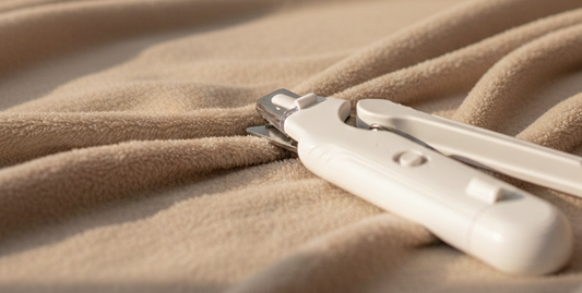 Comment habituer un animal au soin des griffes : la méthode simple et douce