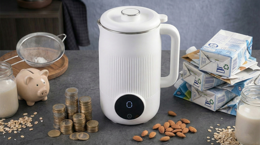 Rentabilité : Comment économiser plus de 350 € par an avec Noyra Blend