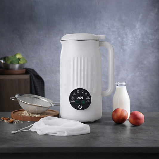 Noyra Blend - Un mixeur 8-en-1