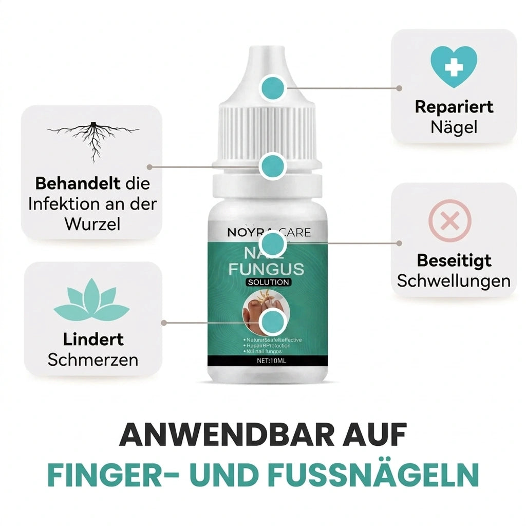 Intensiv-Reparatur-Serum